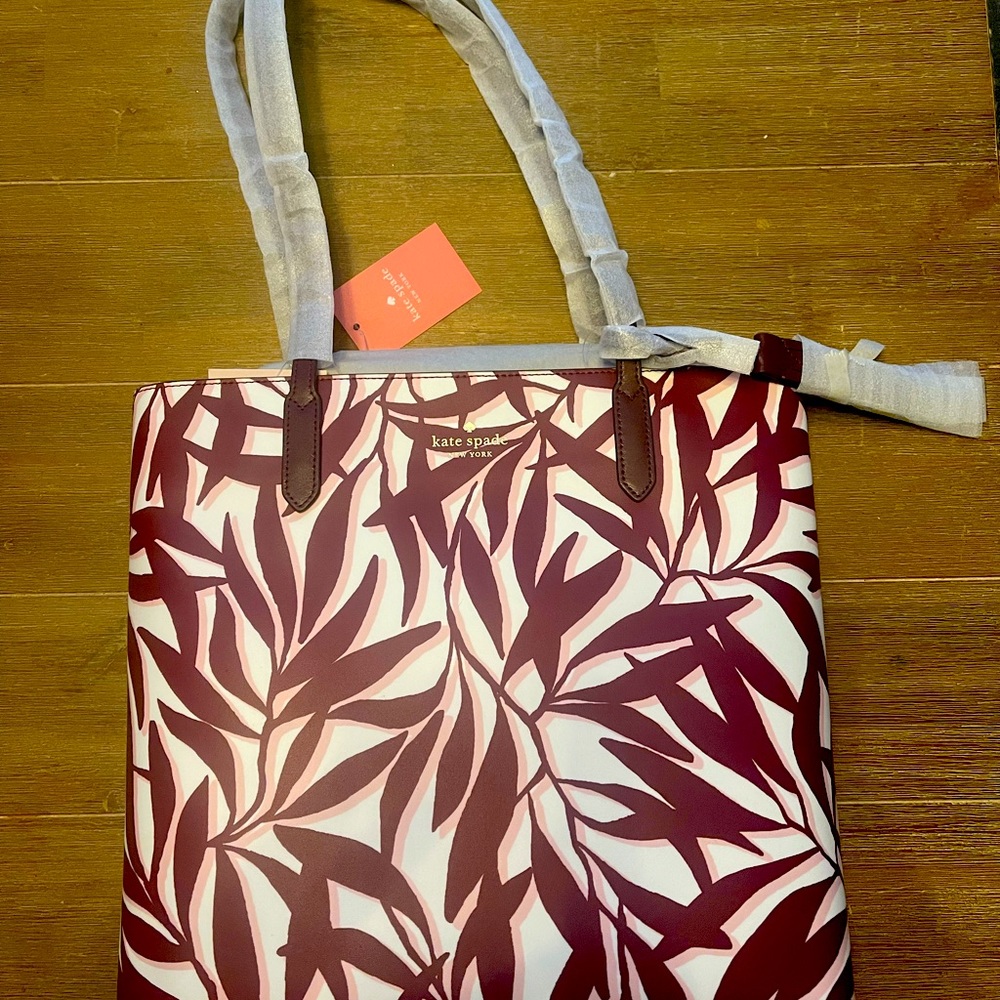Brand new with tags Kate Spade purse